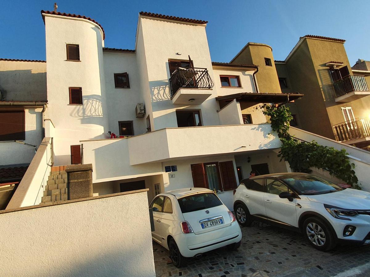 Apartments Kiwi Rovinj Exterior foto